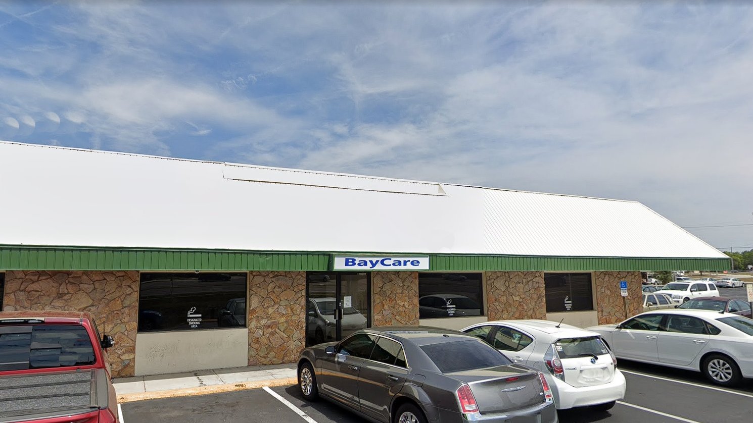 BayCare Behavioral Health Brooksville FL 34613