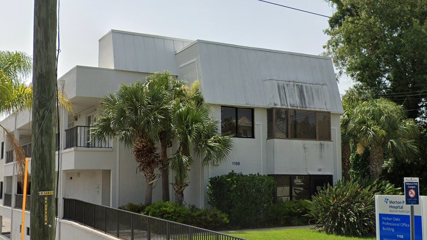 BayCare Behavioral Health Life Management Center FL 33756