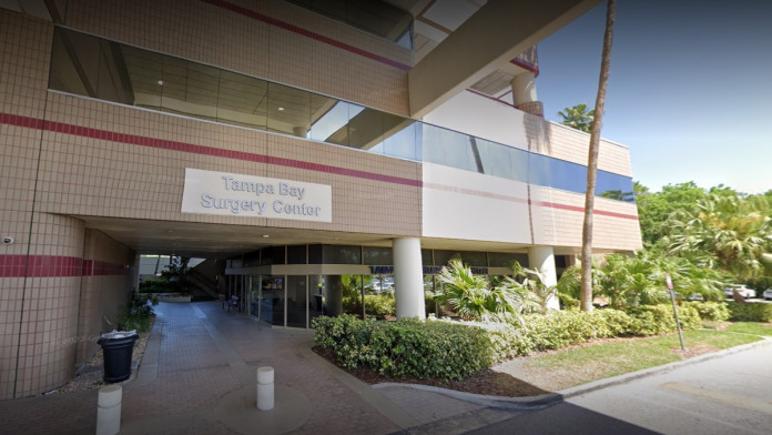 BayCare Behavioral Health Life Management Center Tampa FL 33607