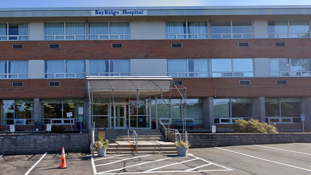Bayridge Hospital MA 01904