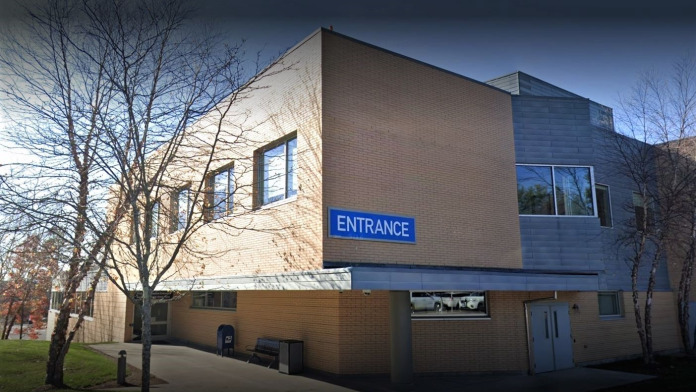 Baystate Behavioral Health Griswold Center MA 01069