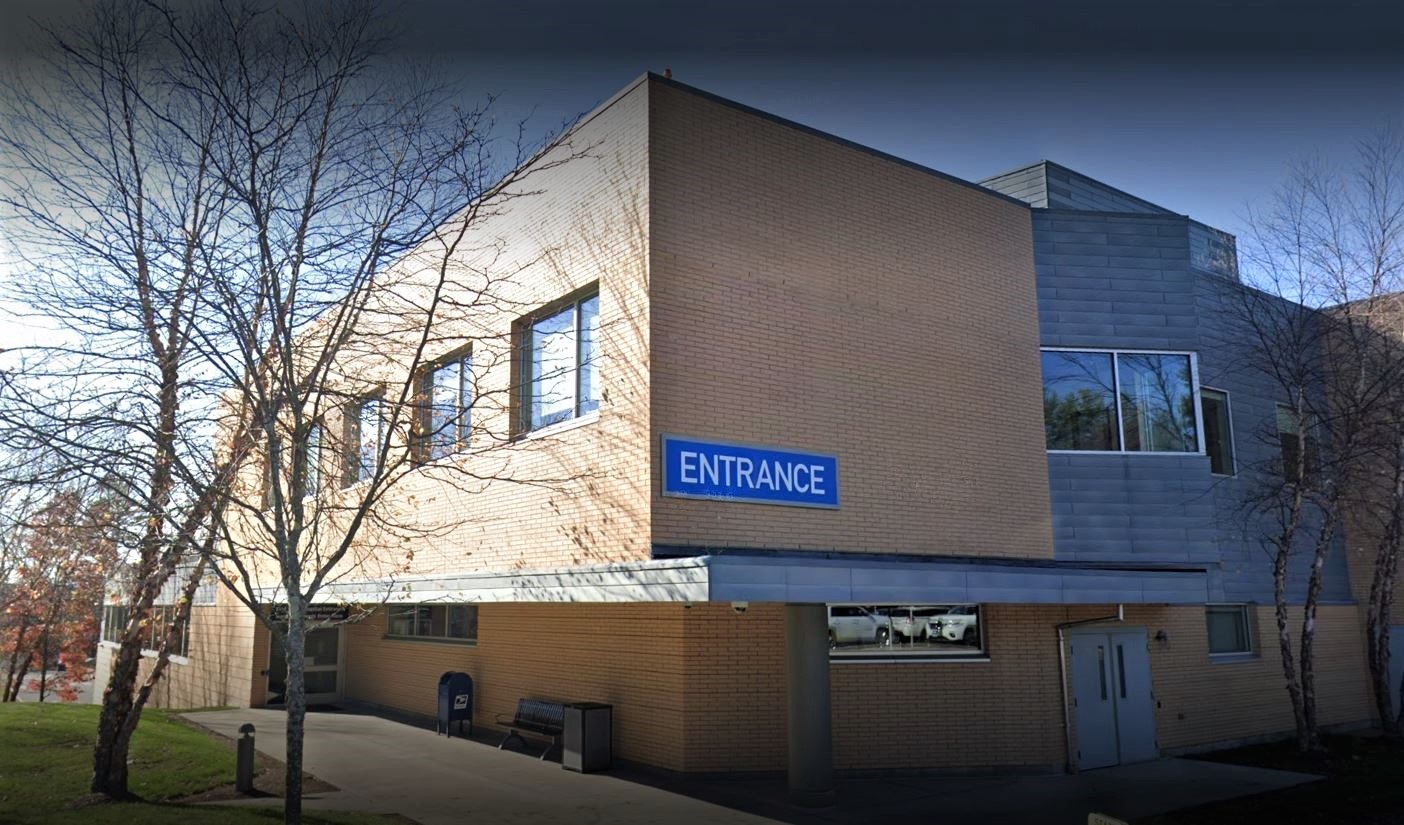 Baystate Behavioral Health Griswold Center MA 01069