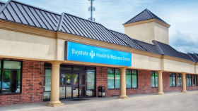 Baystate Health Family Medicine Northampton MA 01060