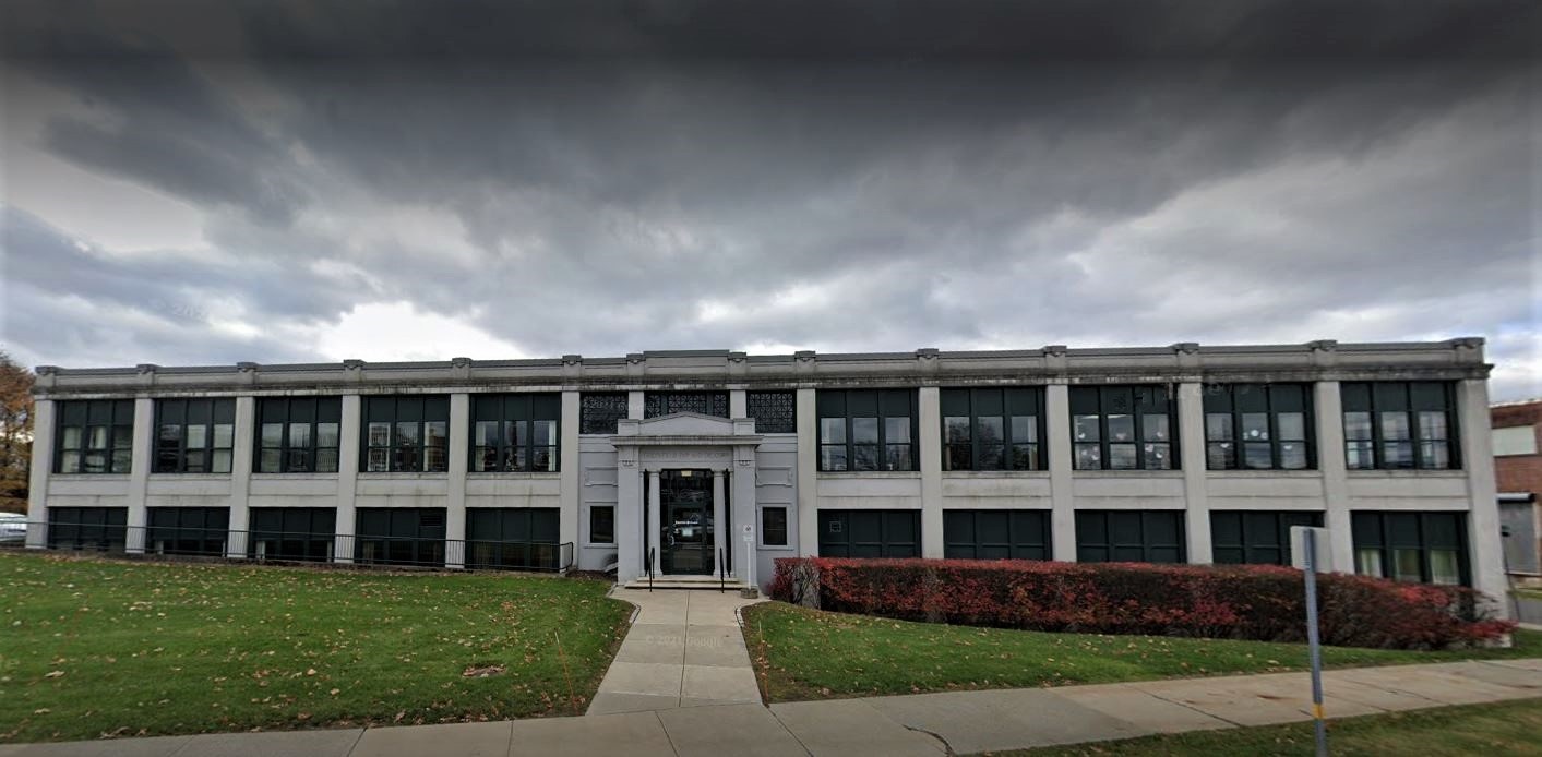 Baystate Medical Practices Greenfield Family Medicine MA 01301
