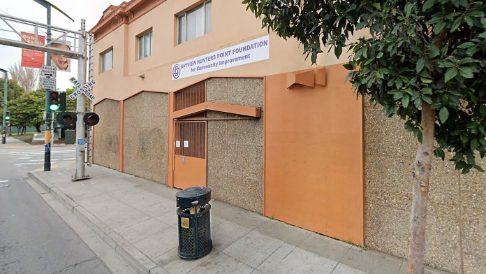Bayview Hunters Point Foundation CA 94124