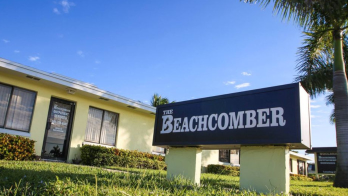 Beachcomber Family Treatment Center FL 33309