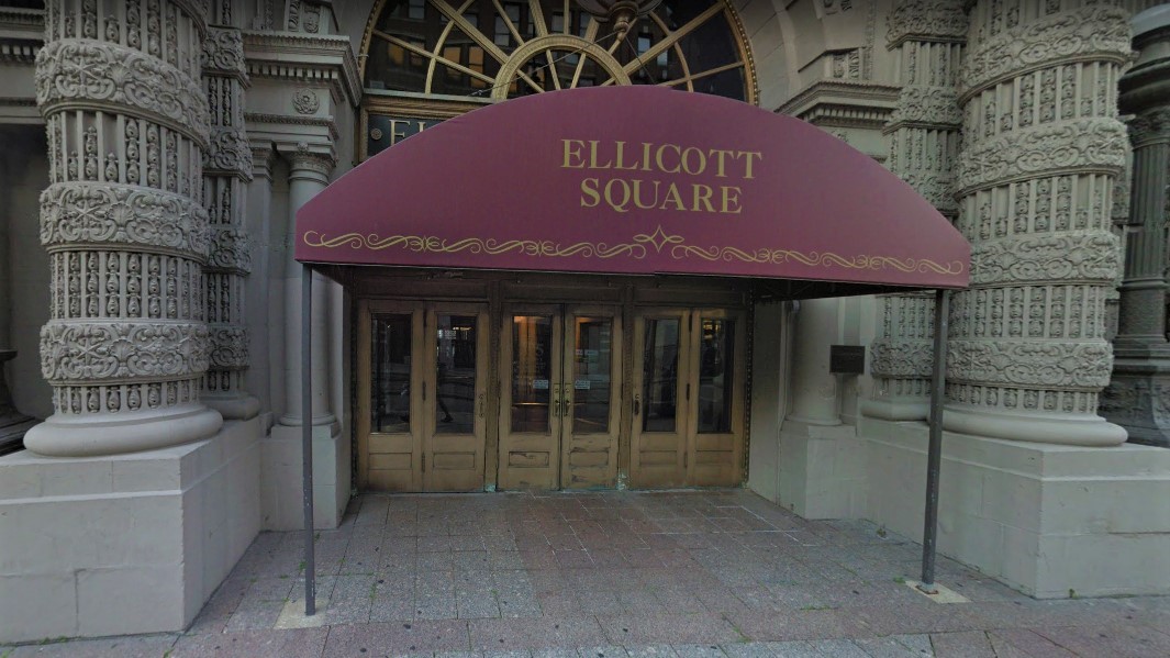 Beacon Center Downtown Buffalo NY 14203