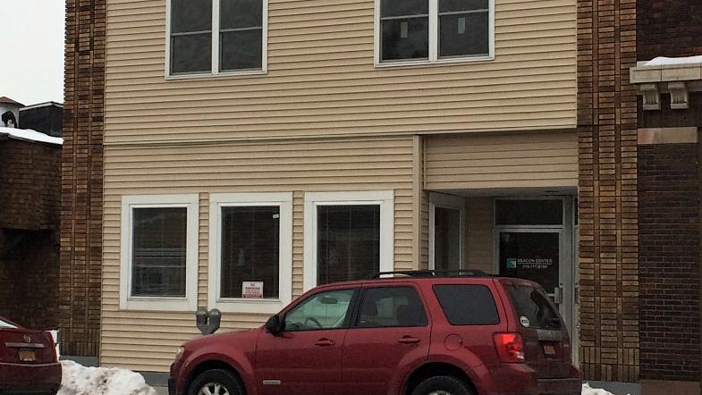 Beacon Center Herkimer NY 13350