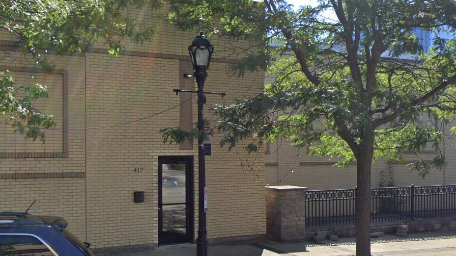 Beacon Center Niagara Falls NY 14301