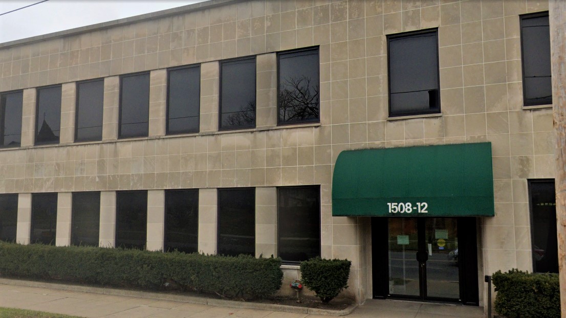 Beacon Center Utica NY 13502