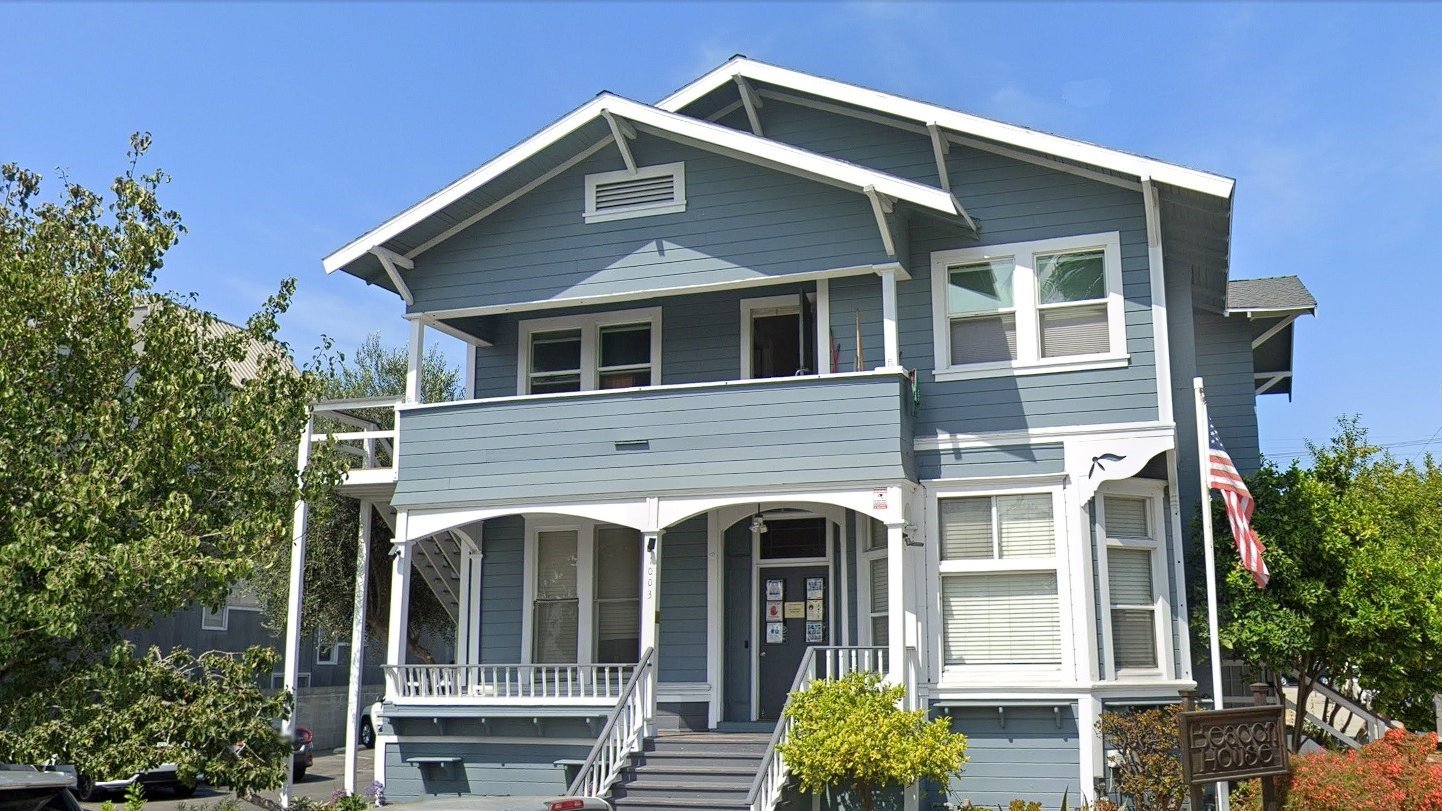 Beacon House Association of San Pedro CA 90731