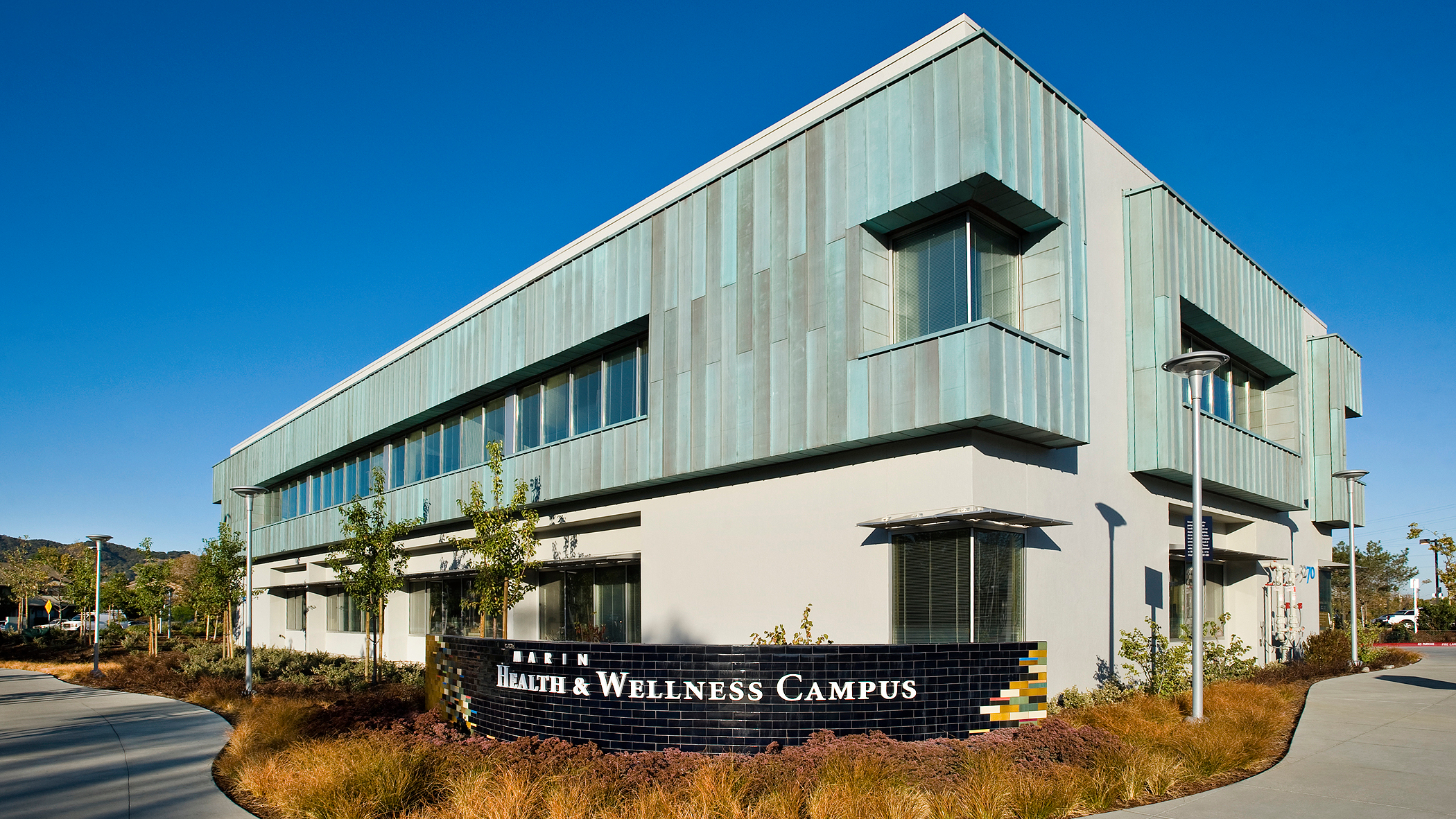 Behavioral Health and Recovery Services CA 94901