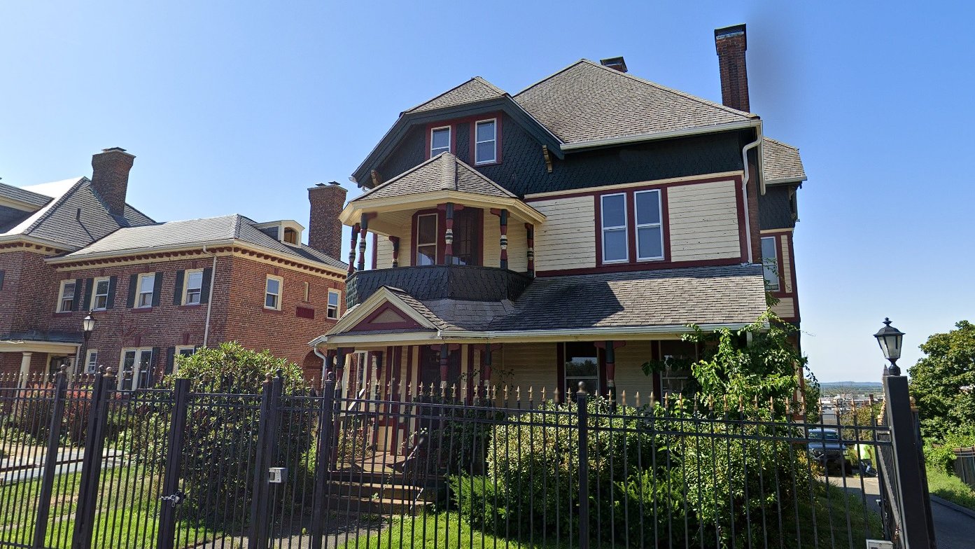 Behavioral Health Network Opportunity House MA 01104
