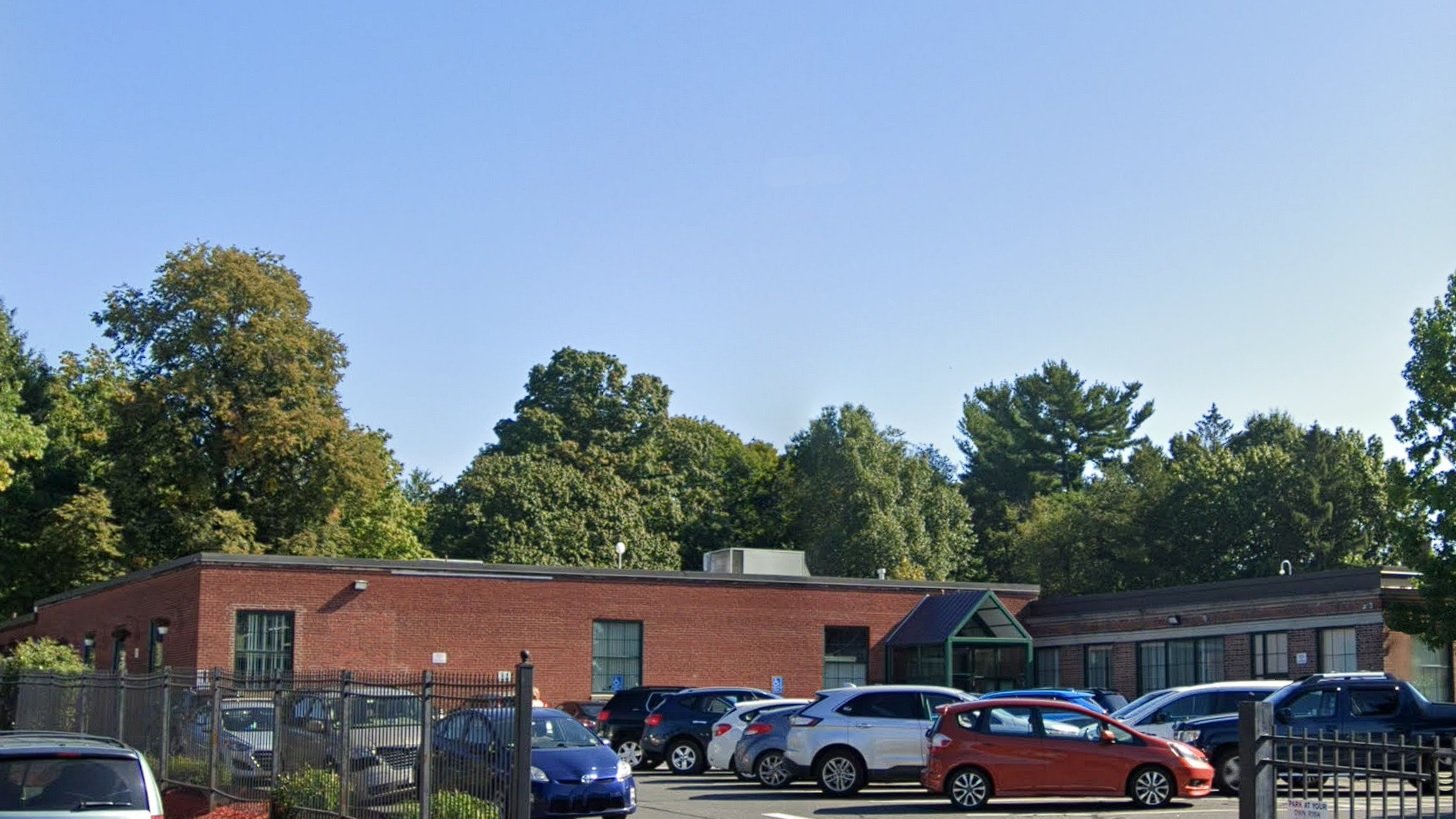 Behavioral Health Network MA 01104