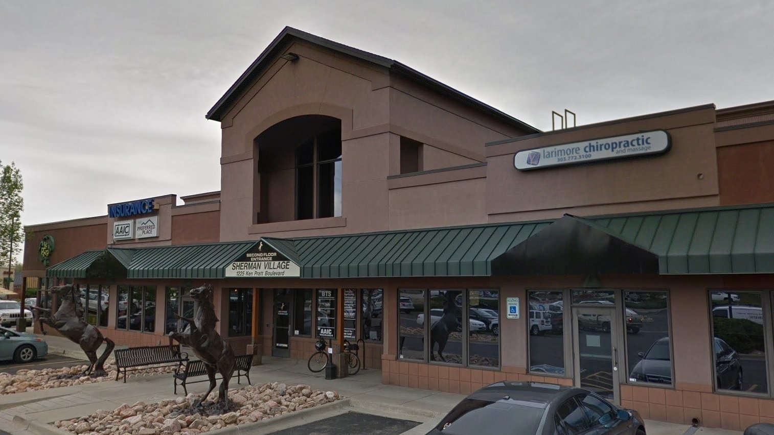 Behavioral Treatment Services - Center for Change CO 80504