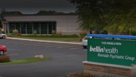 Bellin Health Riverside Psychiatric Center WI 54115