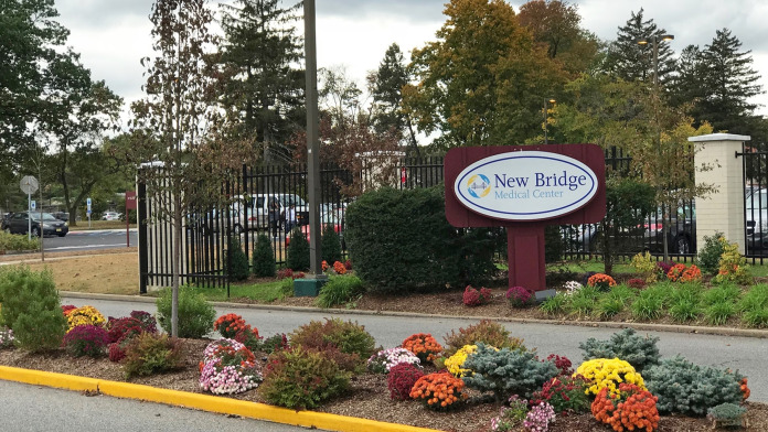 Bergen New Bridge Medical Center NJ 07652