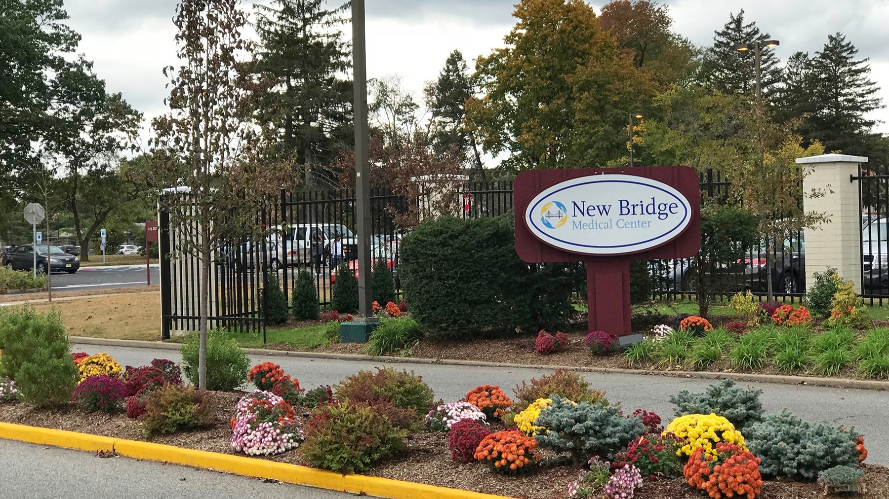 Bergen New Bridge Medical Center NJ 07652