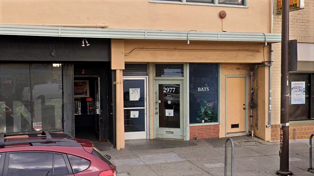 Berkeley Addiction Treatment Services CA 94703