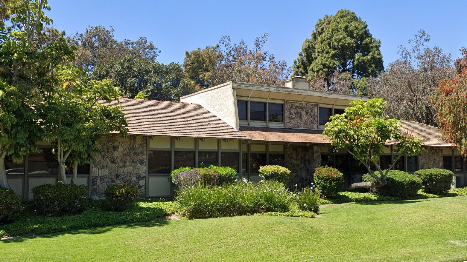 Berkeley Dains Intervention and Consulting CA 93003
