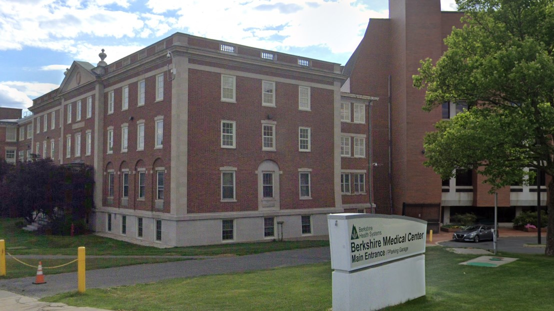 Berkshire Medical Center Psychiatry and Behavioral Health MA 01201
