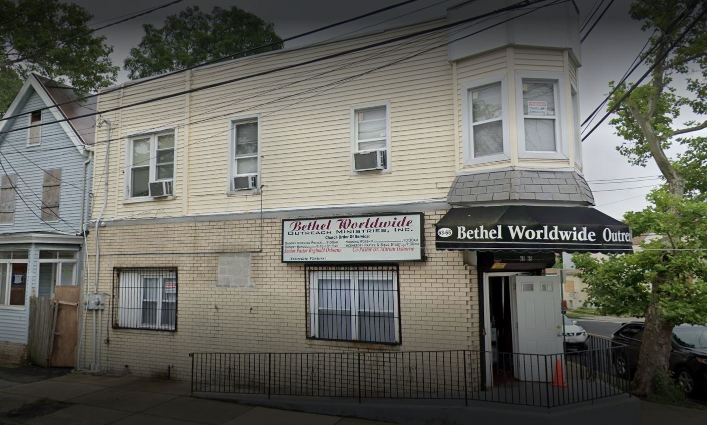 Bethel Counseling Services NJ 07103
