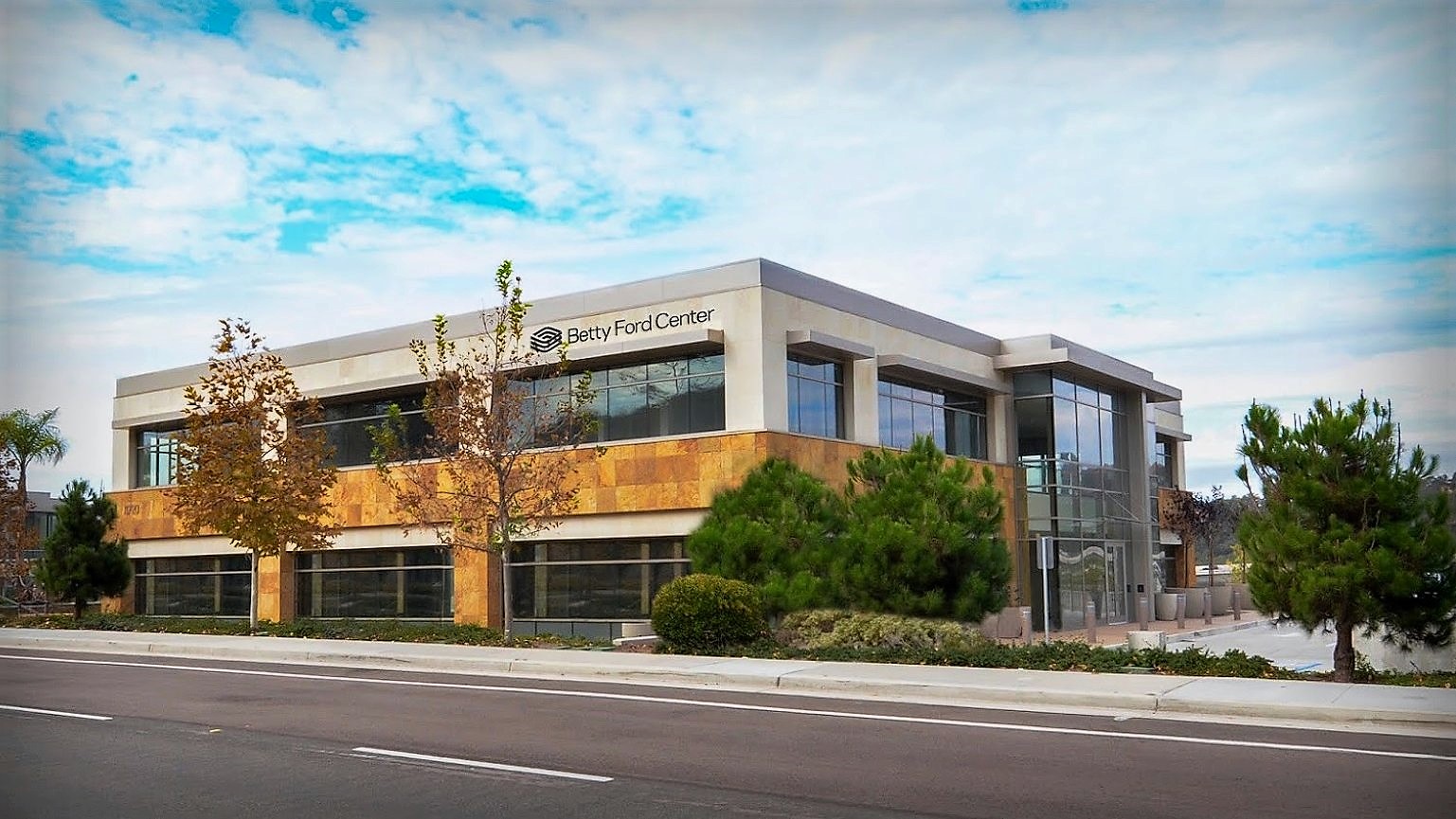 Betty Ford Center Outpatient Alcohol and Drug Rehab CA 92130