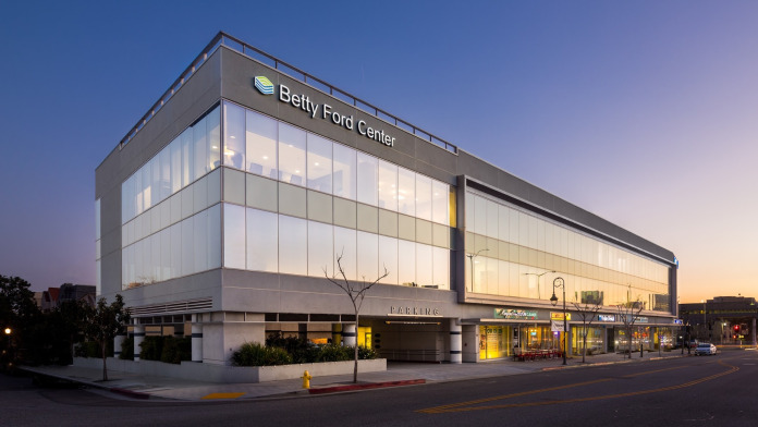 Betty Ford Center Outpatient Drug Rehab CA 90025
