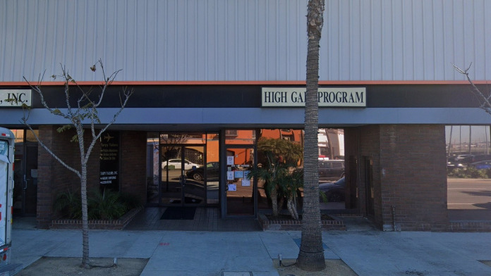 BHS High Gain Westchester DUI and Treatment CA 90045