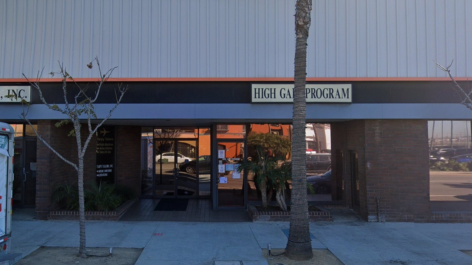 BHS High Gain Westchester DUI and Treatment CA 90045