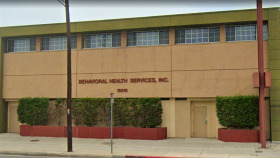 BHS South Bay Family Recovery Center DUI CA 90249