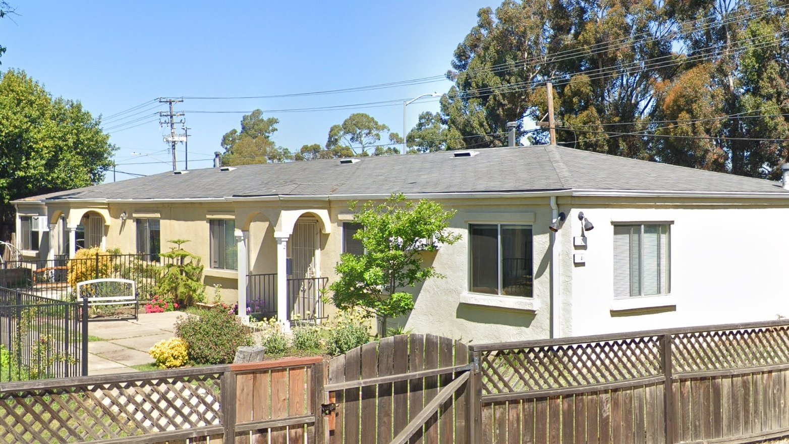 Bi Bett Corp East County Community Womens Center CA 94565