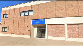 Binghamton Community Based Outpatient Clinic NY 13901