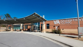Birmingham VAMC Huntsville Clinic AL 35805