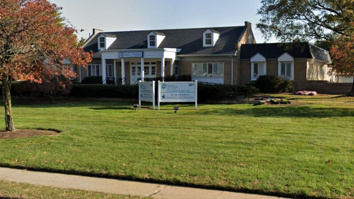 Booker Behavioral Health Center NJ 07702