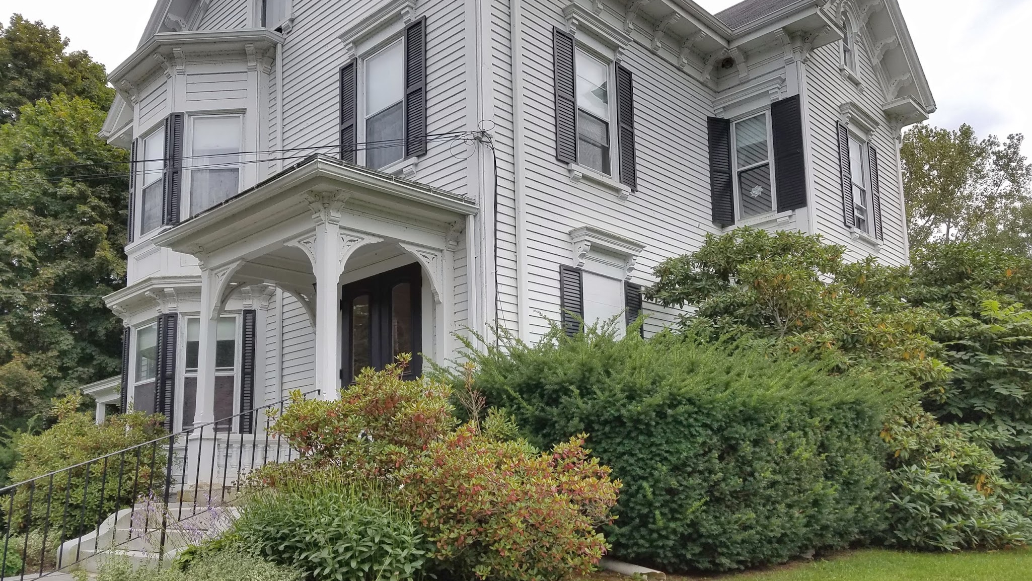 Boundaries Therapy Center MA 01720