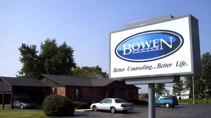 Bowen Center Albion IN 46701