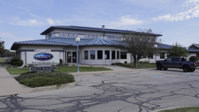 Bowen Center Plymouth IN 46563
