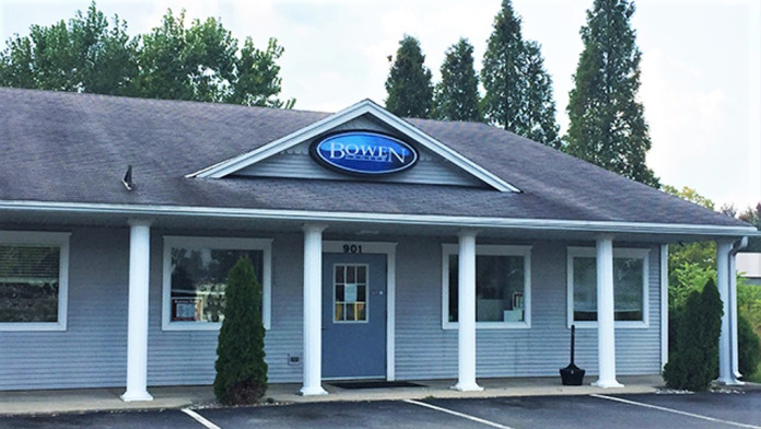 Bowen Center Syracuse IN 46567