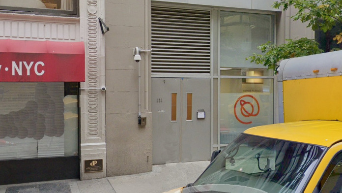 Bowery Residents Committee NY 10001