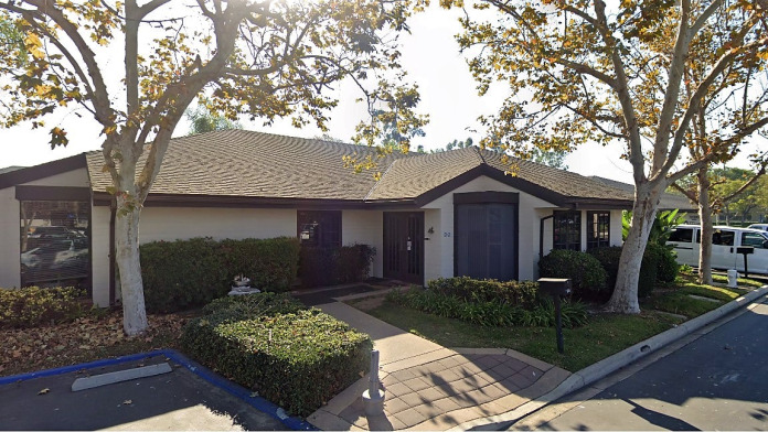 Break Away Health Corporation CA 92626