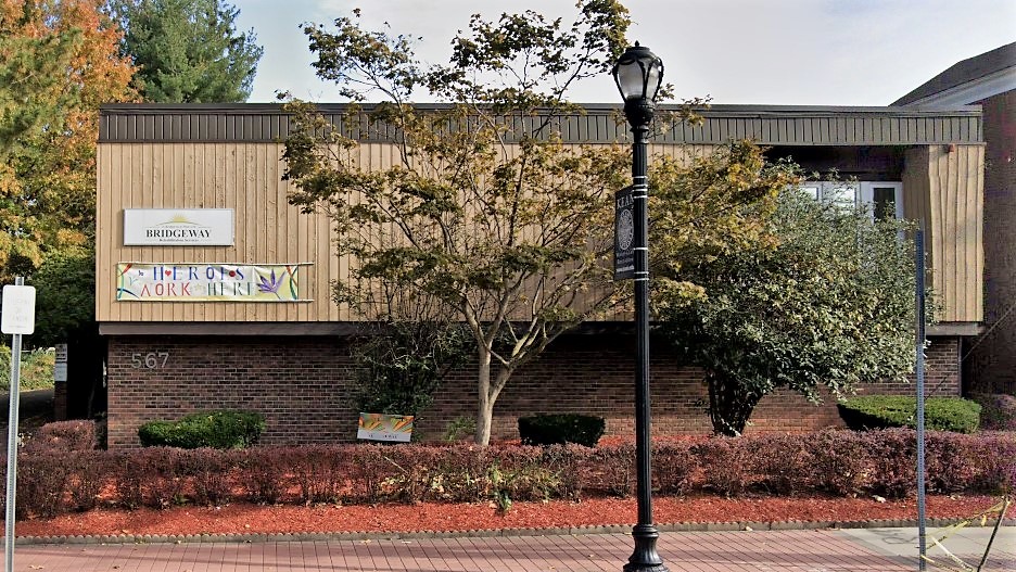 Bridgeway Behavioral Health Services Union County Partial Care NJ 07208