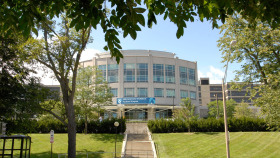 Brigham and Womens Faulkner Hospital MA 02130