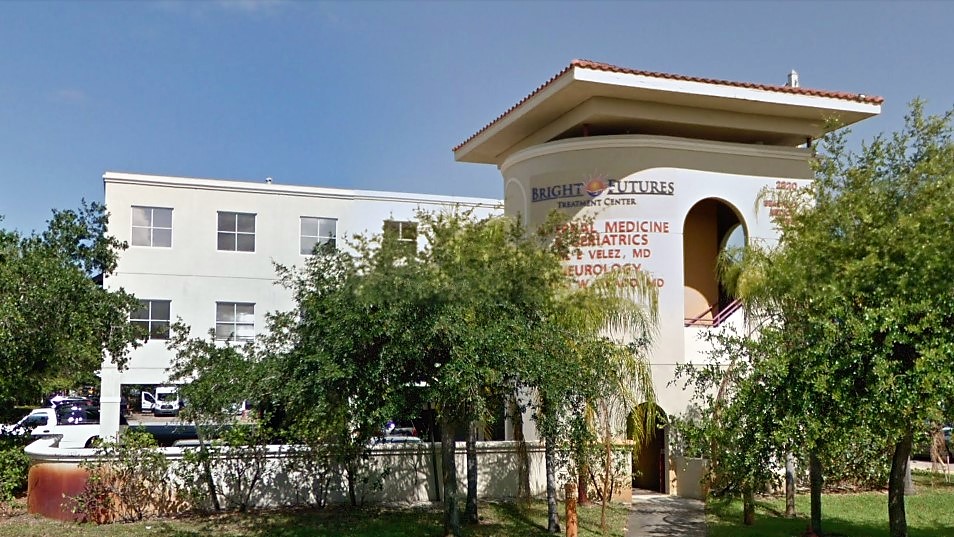 Bright Futures Treatment Centers FL 33435