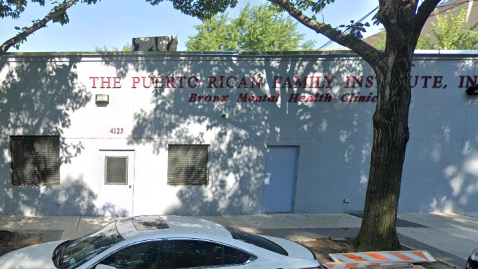 Bronx Mental Health Clinic NY 10457