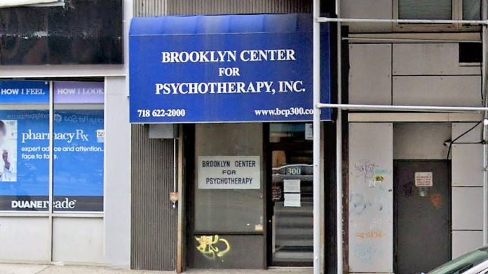 Brooklyn Center for Psychotherapy NY 11217