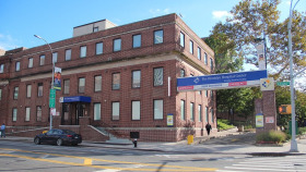 Brooklyn Hospital Center Outpatient Care NY 11201