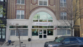 Brooklyn Outpatient Facility and Community Residence NY 11230