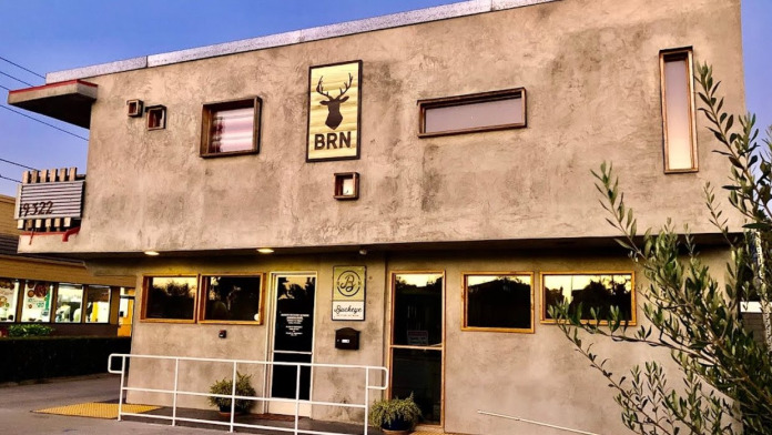 Buckeye Recovery Network CA 92648