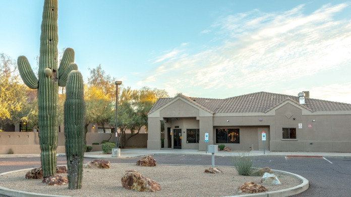 Buena Vista Drug and Alcohol Recovery Centers of Arizona Cave Creek AZ 85331